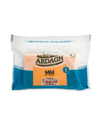 Mild Coloured Cheddar