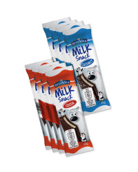 Milk Snack 4 Pack