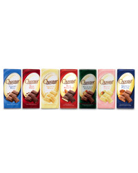 Mini Chocolate Bars