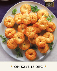 Mini Pies