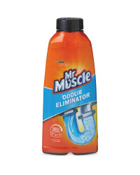 Mr Muscle Drain Foamer