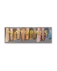 Lacura Eyeshadow Palette Naturals