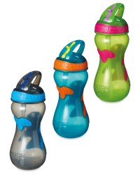 Nuby Flip It Cups