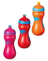 Nuby Pop Up Sipper Cup