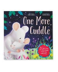 One More Cuddle Picture Flat