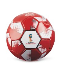 FIFA World Cup Football Size 1 - Red