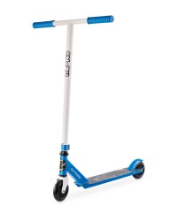 Zinc Outrage Stunt Scooter - Blue