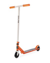 Zinc Outrage Stunt Scooter - Orange