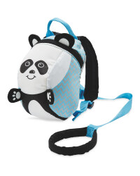 Panda Backpack