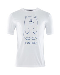 Avenue Papa Bear T-Shirt