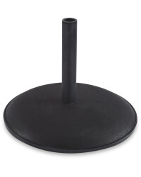 Gardenline Parasol Base 15kg