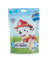 Paw Patrol Dog Treats Bones