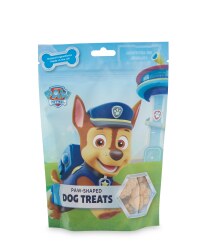 Paw Patrol Dog Treats Paws