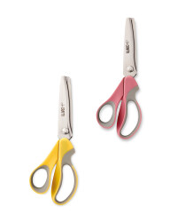 So Crafty Pinking Shears