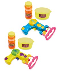 Placo Bubble Gun
