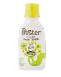 Buster Plughole Sanitiser