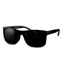 Polycarbonate Frame Sunglasses