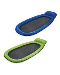 Pool Lounger