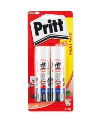Pritt Stick 2 Pack