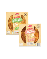 Quiche