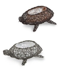 Gardenline Tortoise Planter