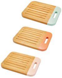 Crofton Rectangular Chopping Board