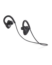 Reka Waterproof MP3 Earphones - Black