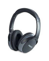 Reka Wireless Headphones - Black