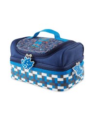Robot Children's Lunch Bag