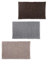 Kirkton House Rope Knit Bath Mat
