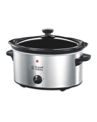 Russell Hobbs Slow Cooker