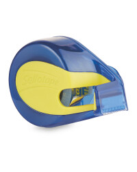 Sellotape Hand Dispenser