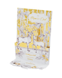 Mum and Dad Luxury Card
