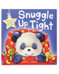 Snuggle Up Picture Flat