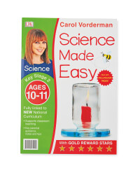 Science Made Easy 10-11