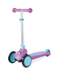 Scootie Bug Purple