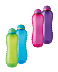 Sistema Hydration Bottles