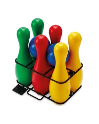 Skittles Set