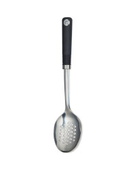 Crofton Slotted Spoon