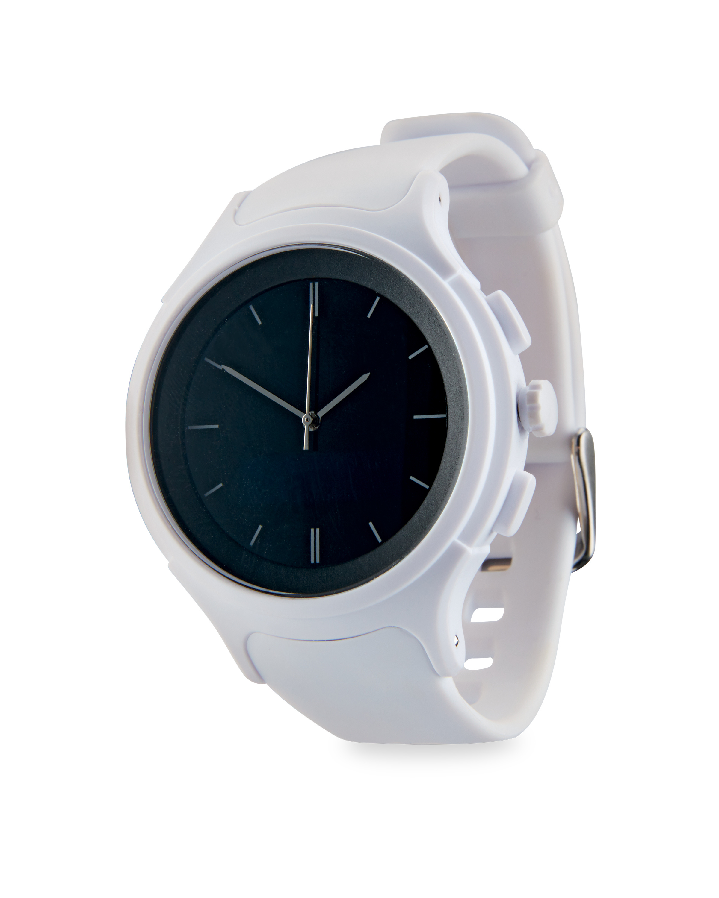 analog bluetooth watch