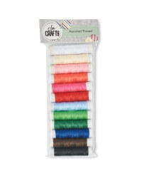 So Crafty Thread 12-Pack