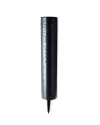 Solar Metal Bollard Stake Light
