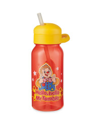 Mr Tumble Bottle