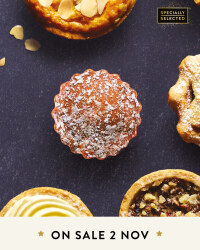 Specially Selected Mini Mince Pies