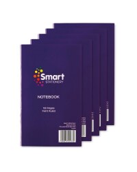 Spelling Notebook 5 Pack