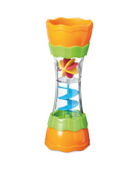 Nuby Spin and Sprinkle Bath Toy
