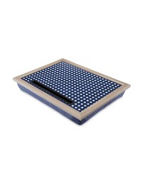 Spot Framed Tablet Lap Tray