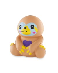 Squish Squashems Sloth