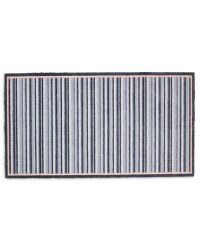Kirkton House Stripes Kitchen Mat