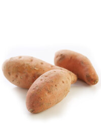 Sweet Potatoes